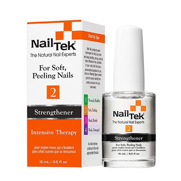 Nail Tek Archives - The Beauty People
