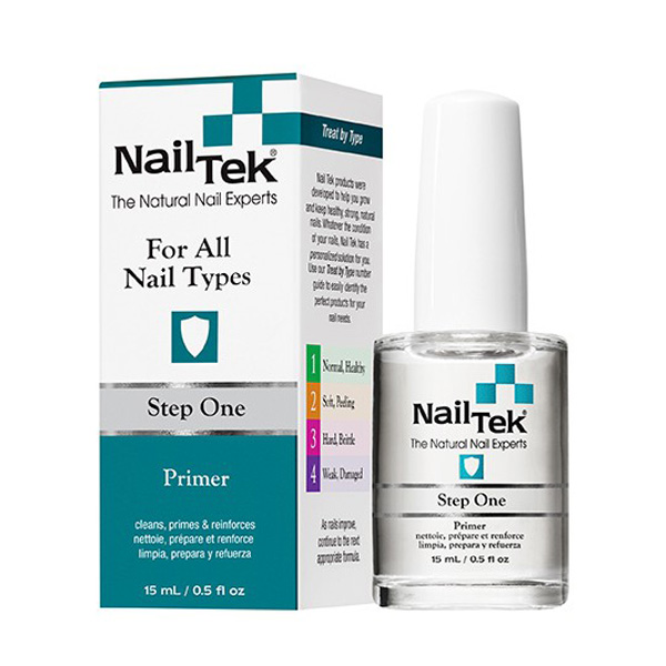 Nail Tek Archives - The Beauty People